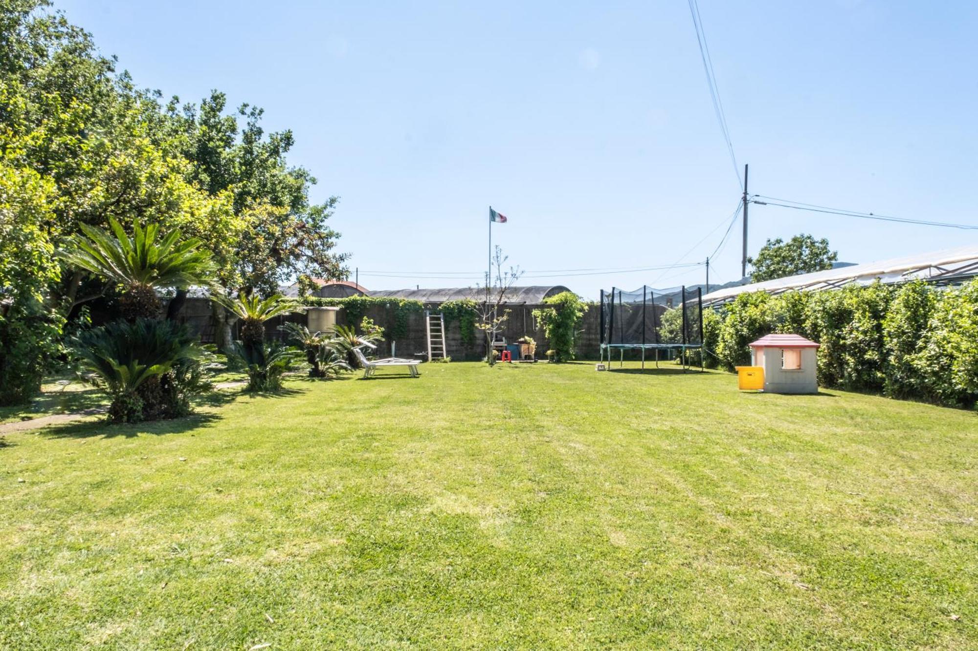Agriturismo Giorgi Appartamenti In Riviera Ligure Albenga Exterior foto