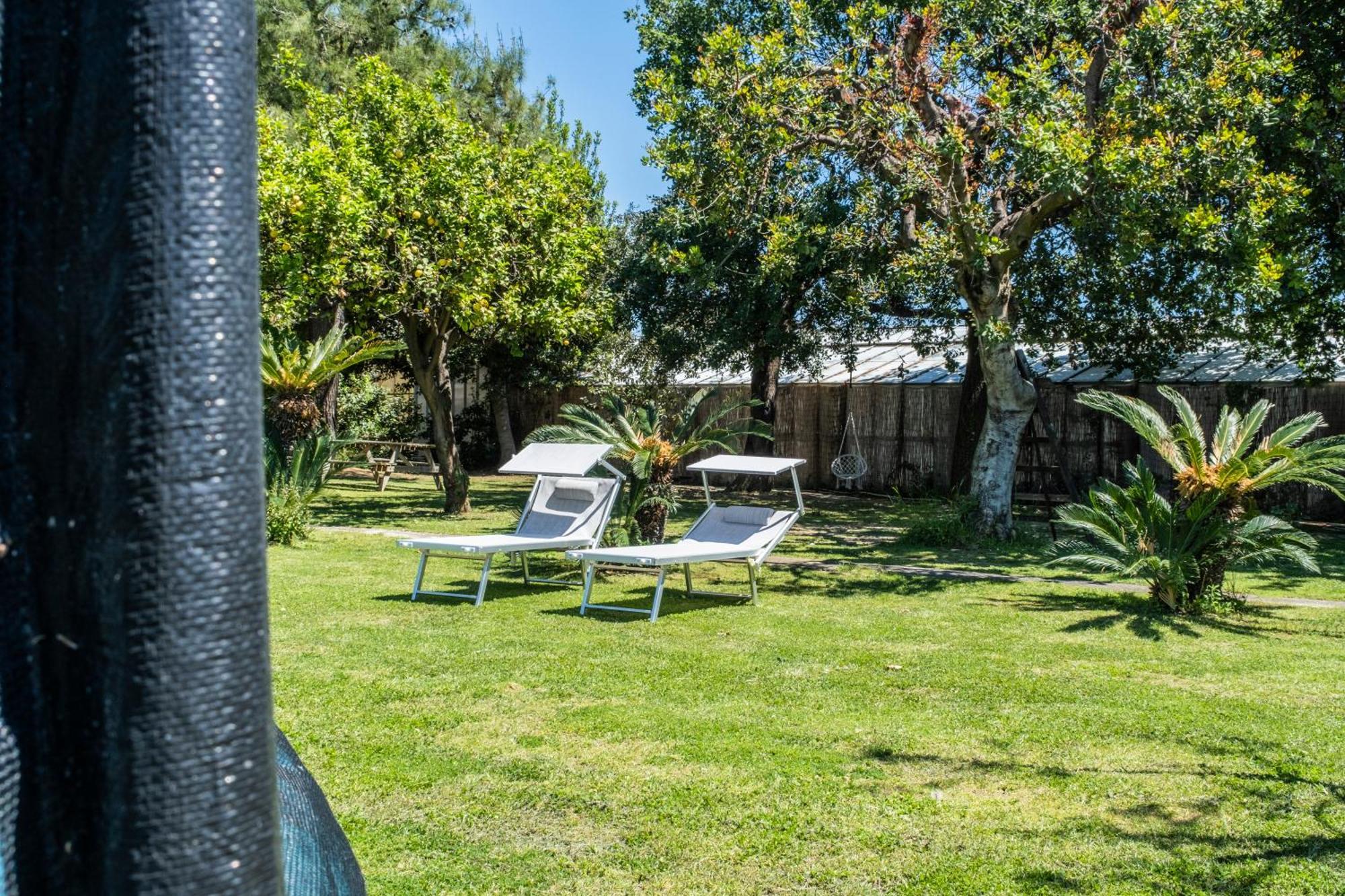 Agriturismo Giorgi Appartamenti In Riviera Ligure Albenga Exterior foto